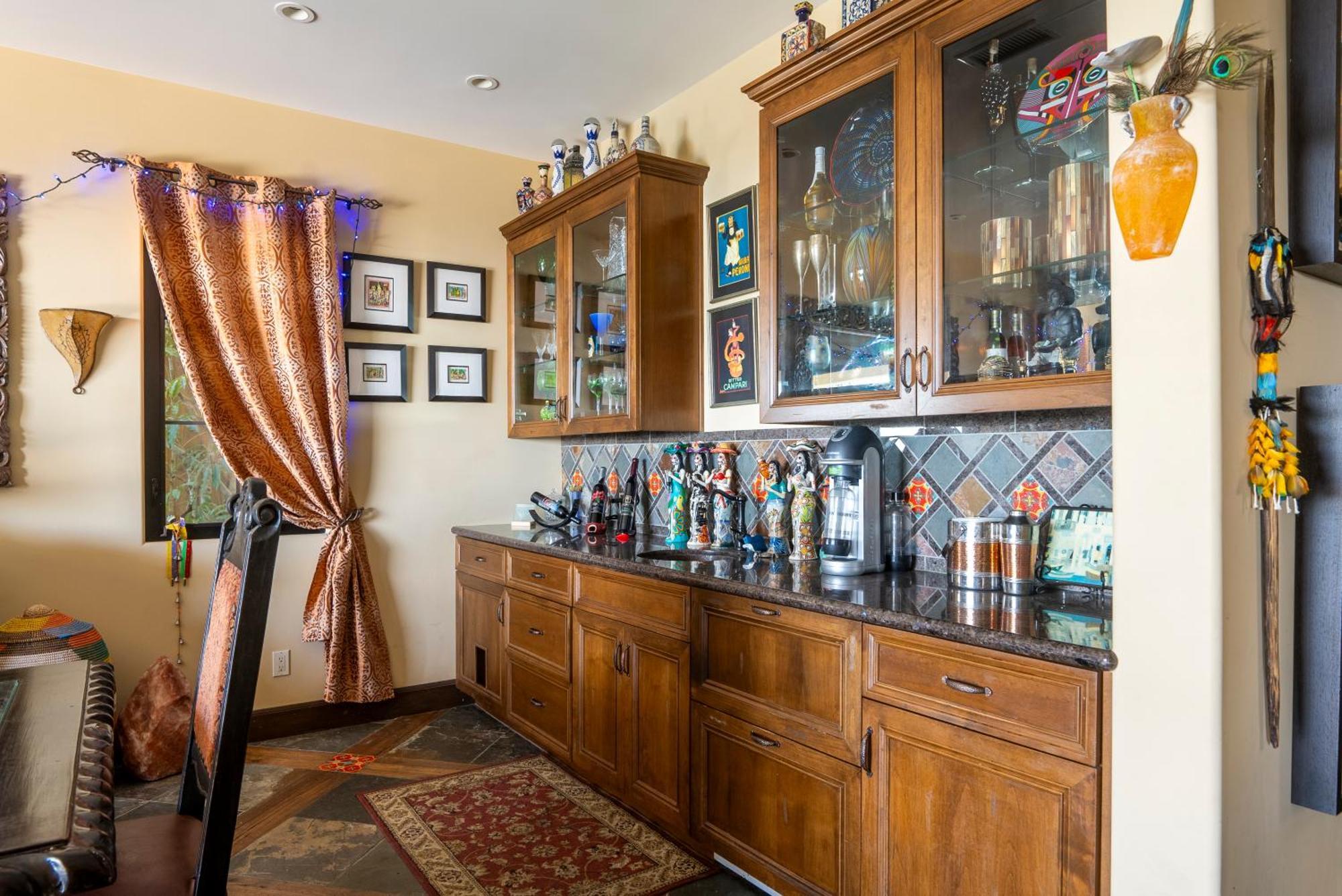 Castillo De Windsor Homestay San Diego