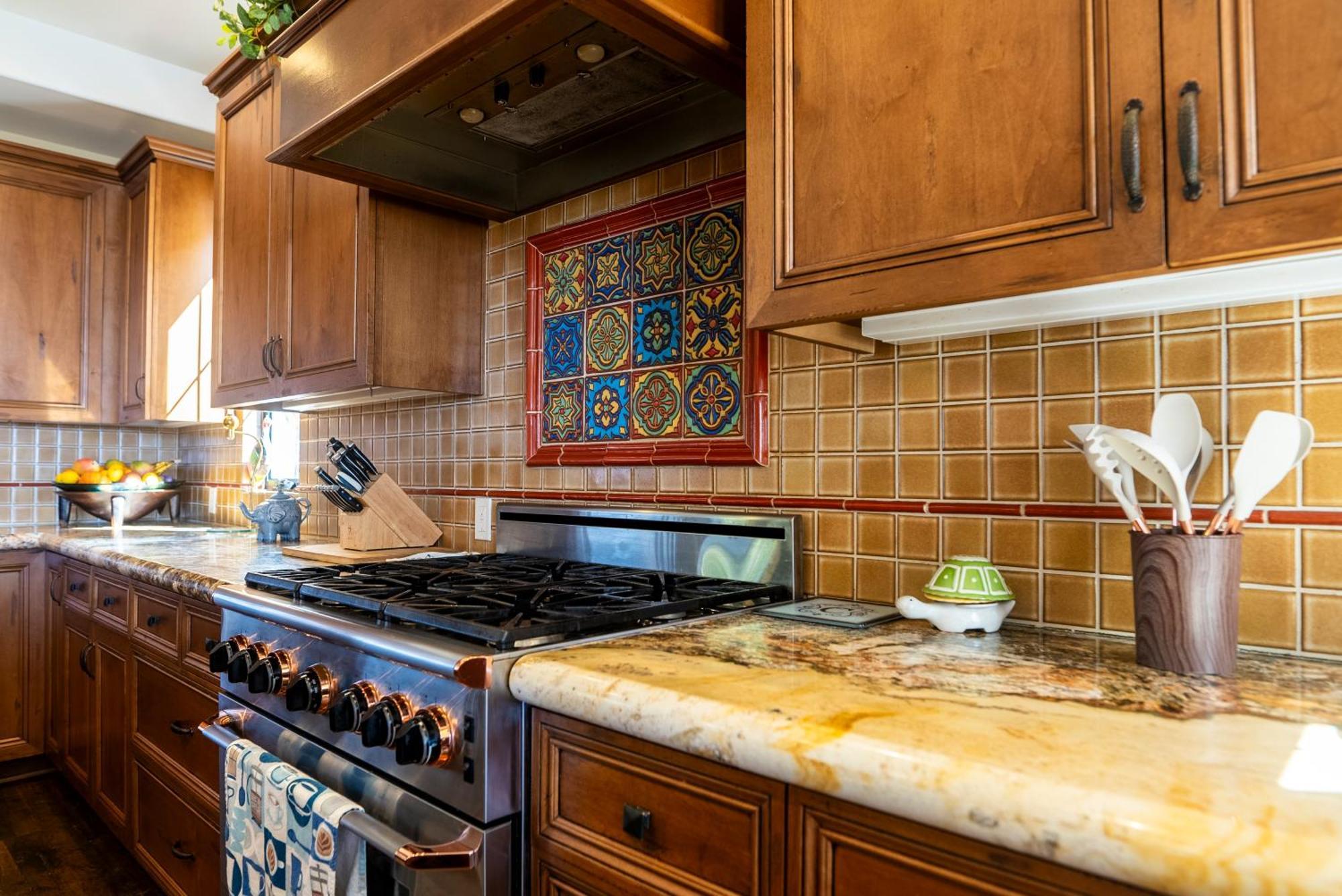 Homestay Castillo De Windsor