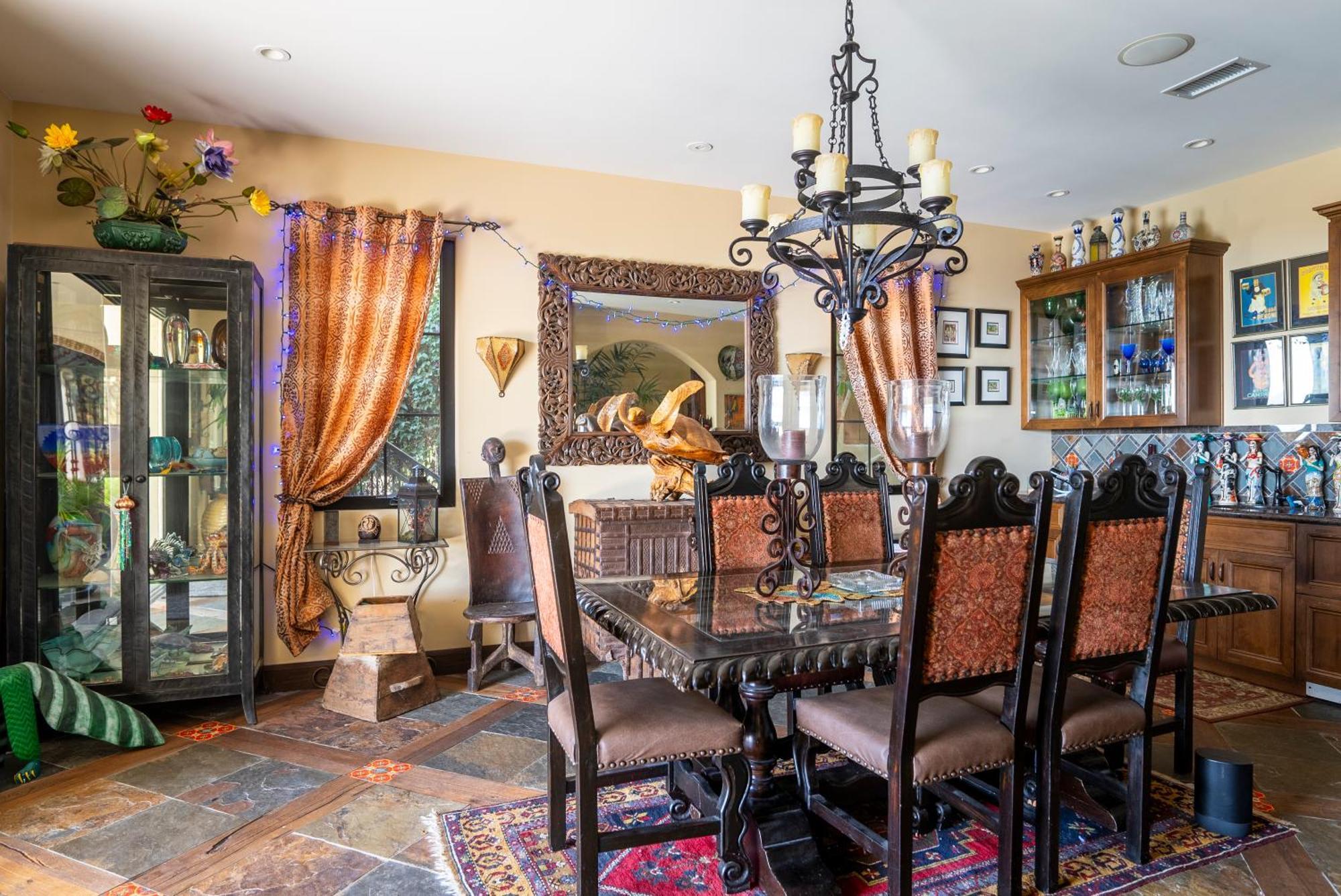 Castillo De Windsor Homestay San Diego