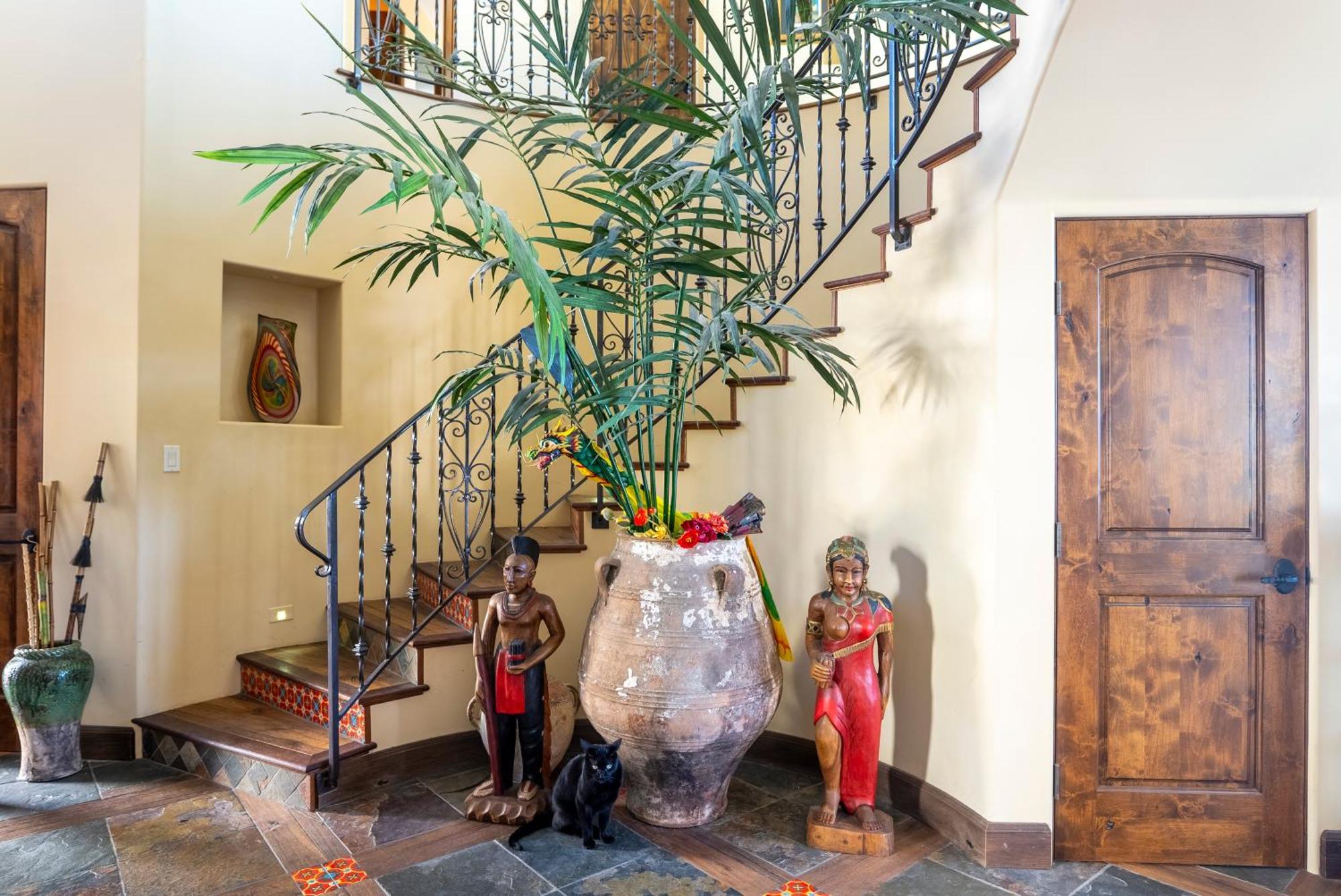 Castillo De Windsor Homestay