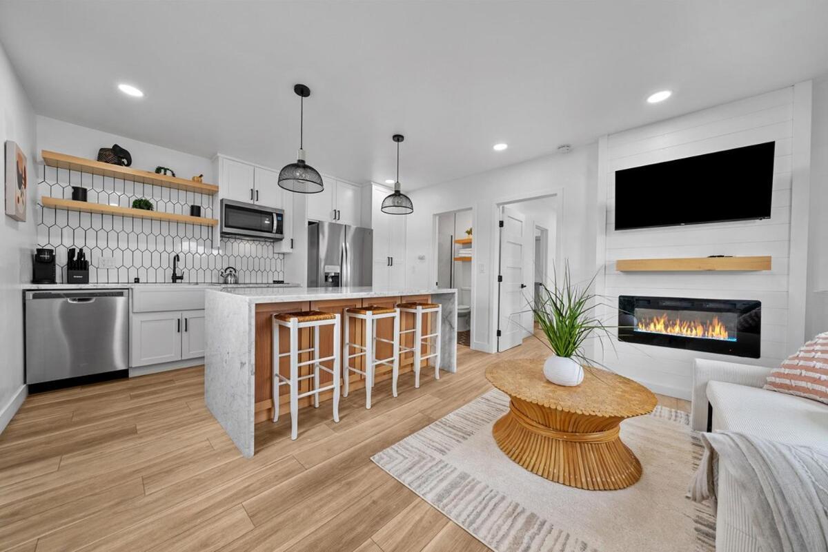 Apartment New! Quaint North Park Haven San Diego