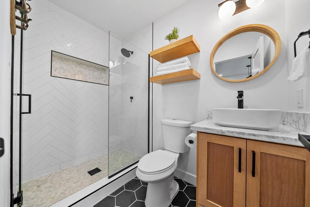 Apartment New! Quaint North Park Haven San Diego