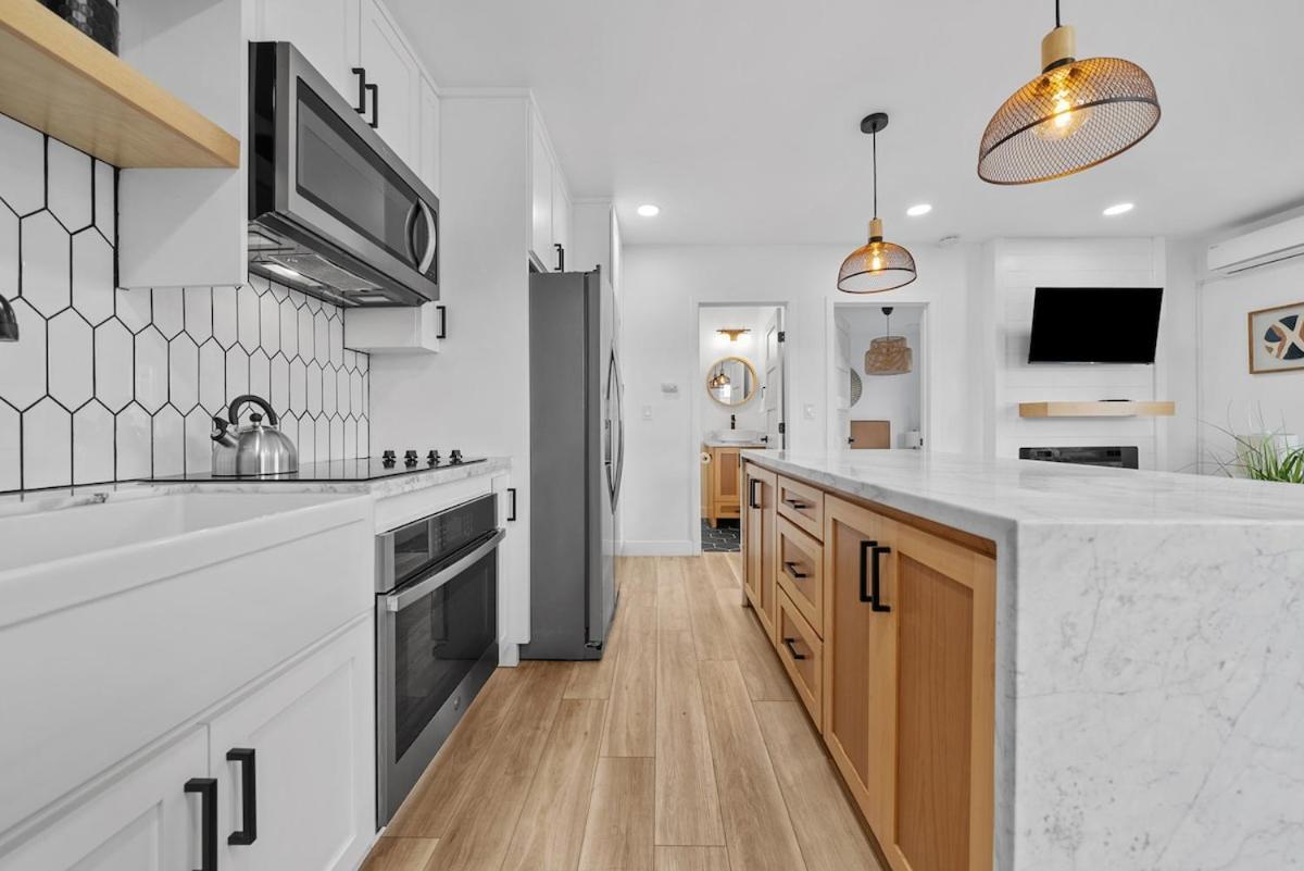 New! Quaint North Park Haven *