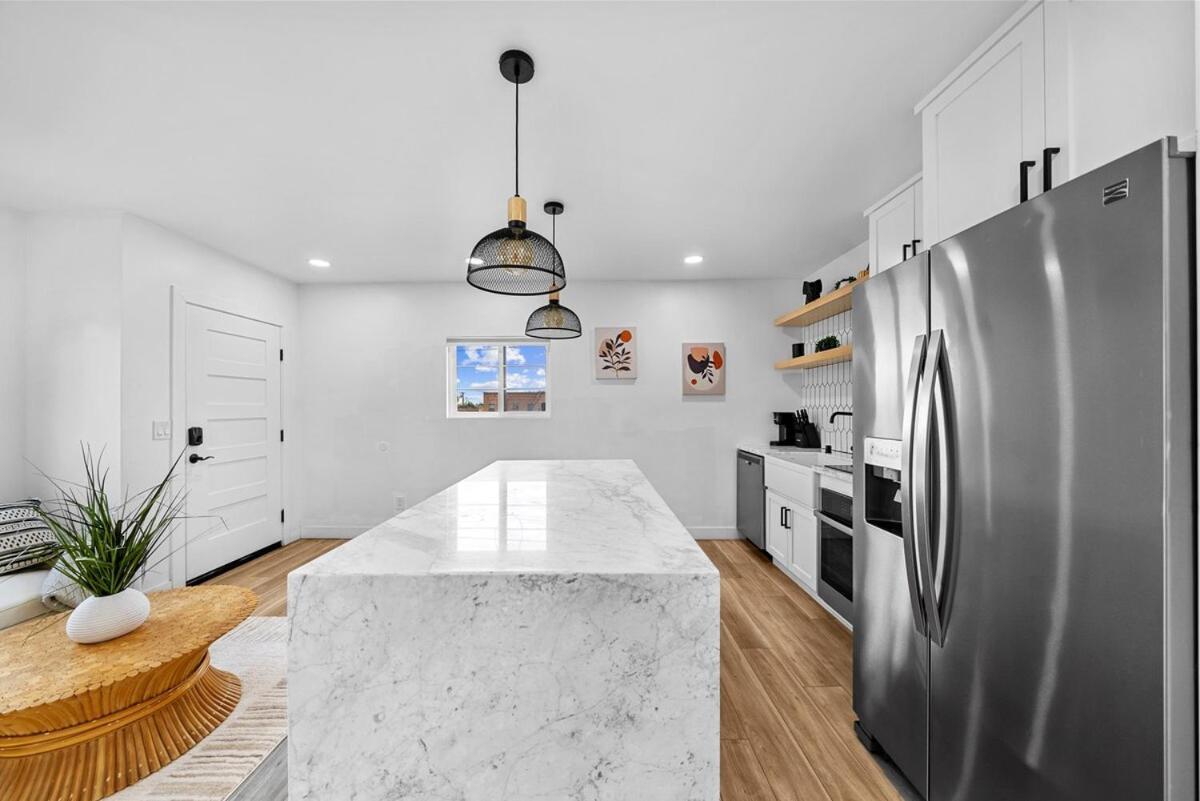 New! Quaint North Park Haven Apartment San Diego