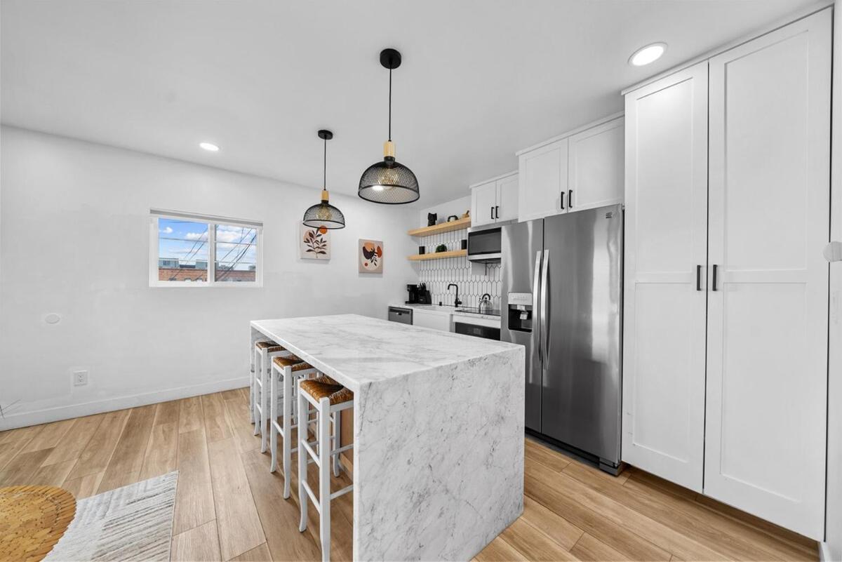 New! Quaint North Park Haven Apartment