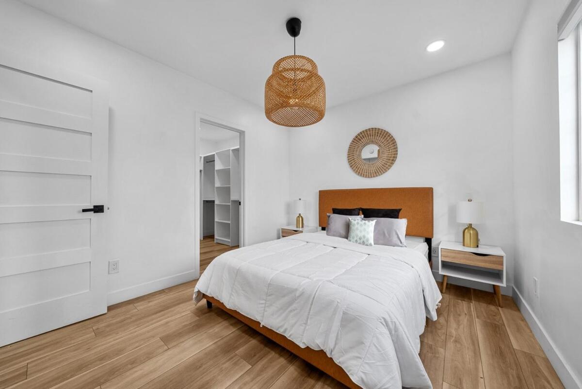New! Quaint North Park Haven Apartment San Diego