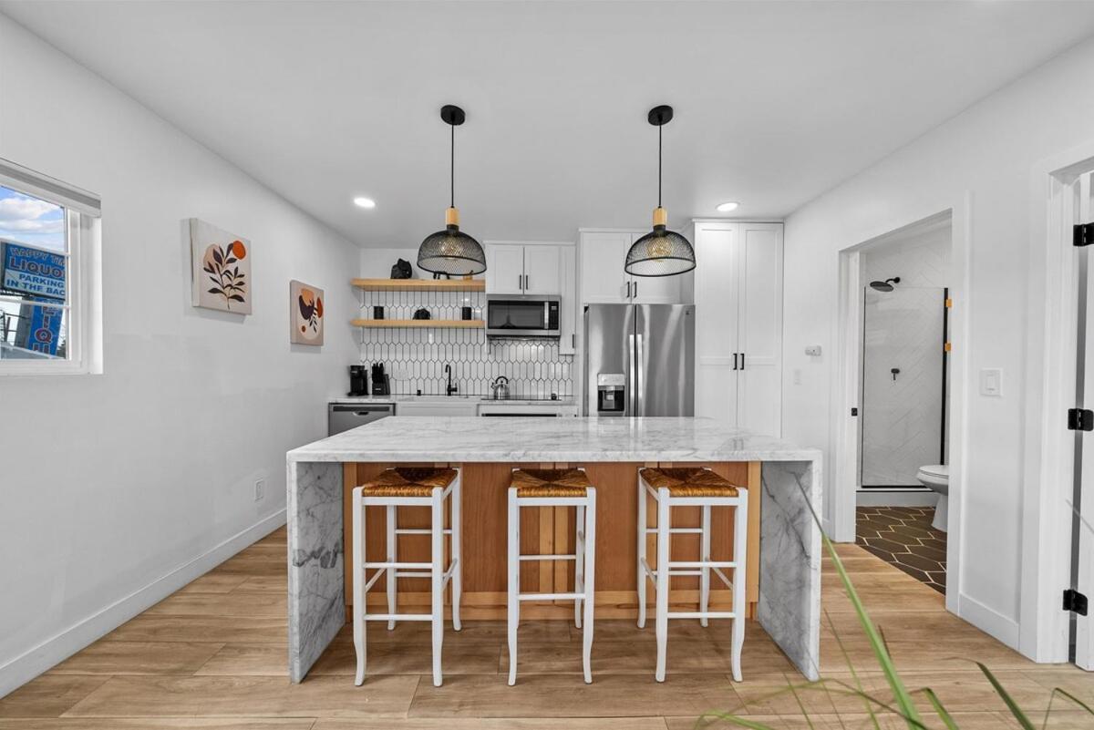 New! Quaint North Park Haven * San Diego
