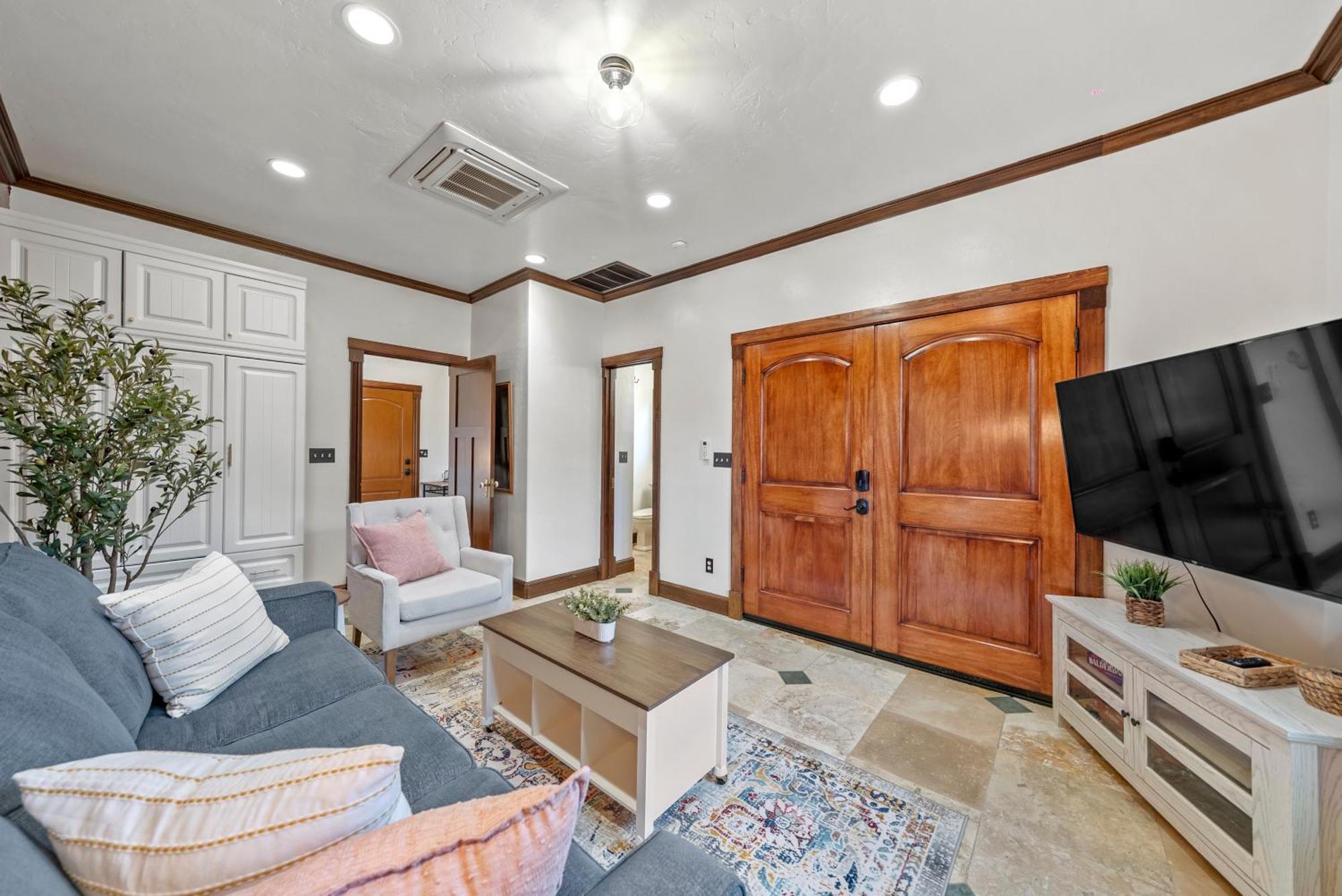 Garden House Guest house