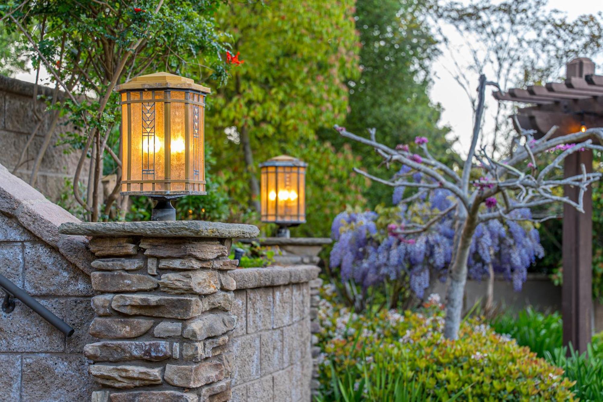 Garden House *