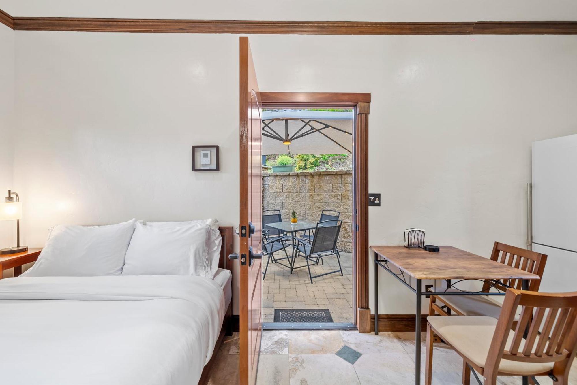 Garden House Guest house San Diego