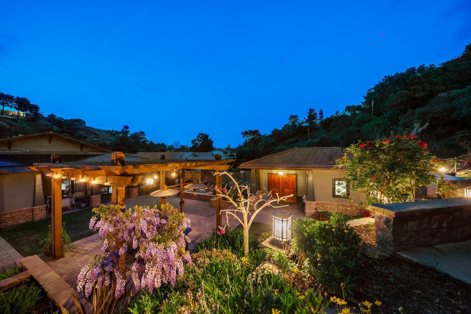 Garden House Guest house