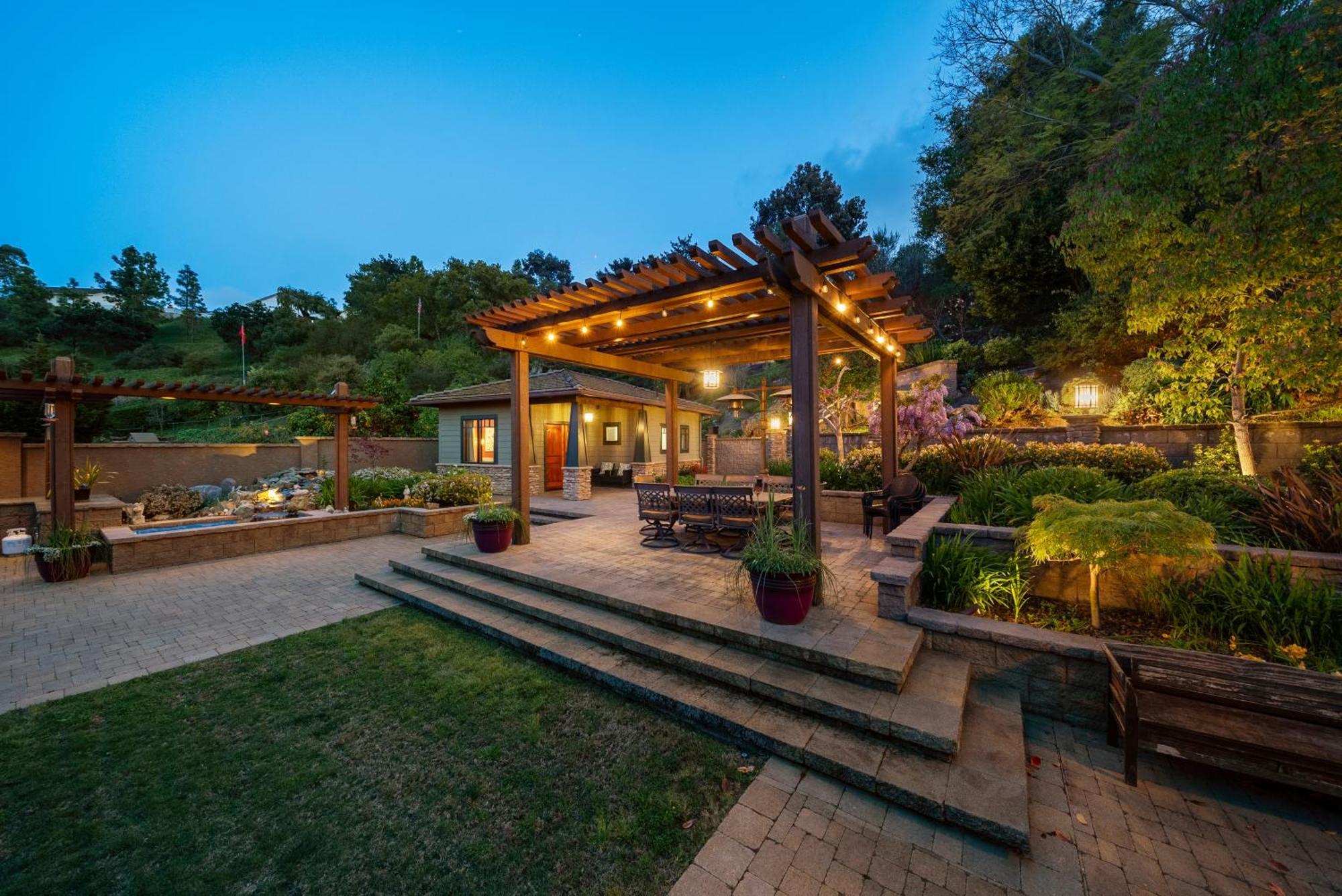 Garden House *