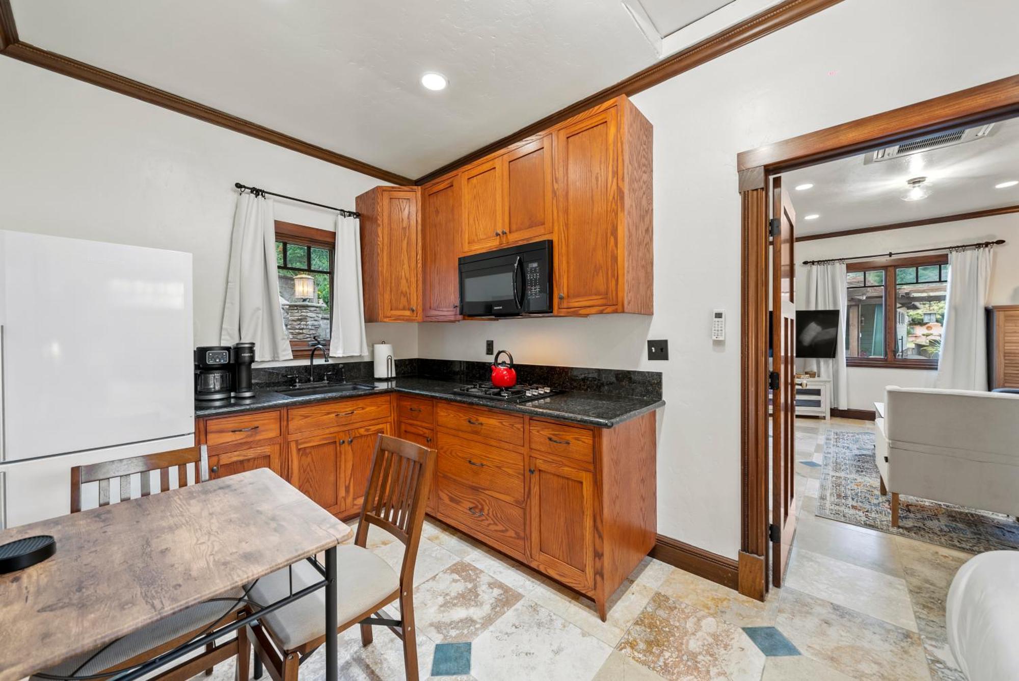 Garden House Guest house
