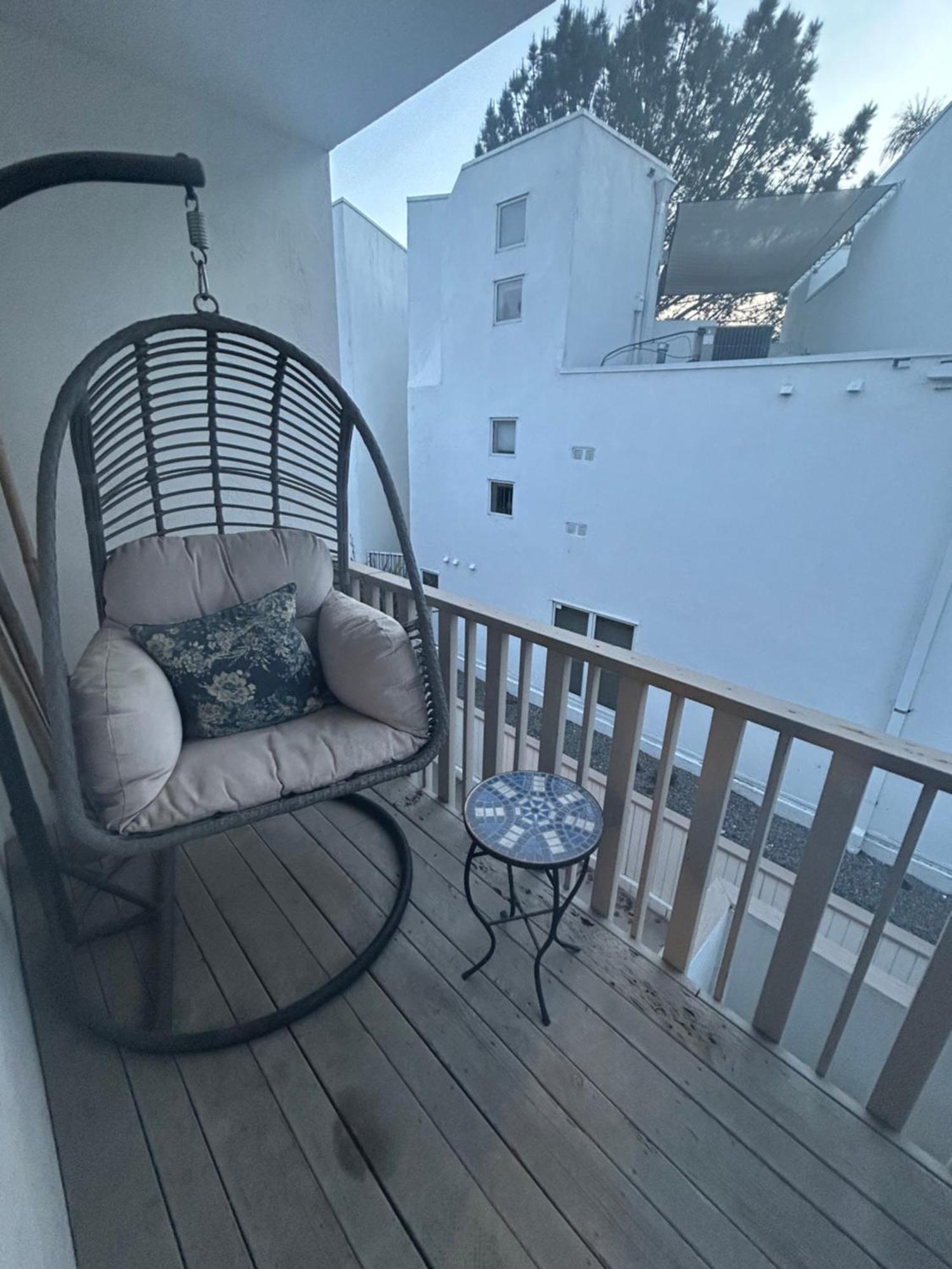 Front At Pacific Holiday home *