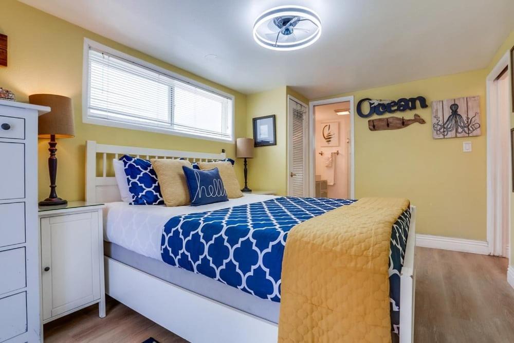 Holiday home Rockaway San Diego