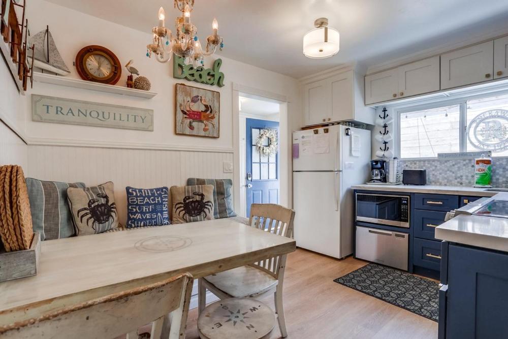 Holiday home Rockaway San Diego