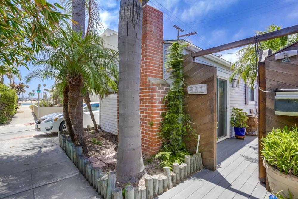 Holiday home Rockaway San Diego