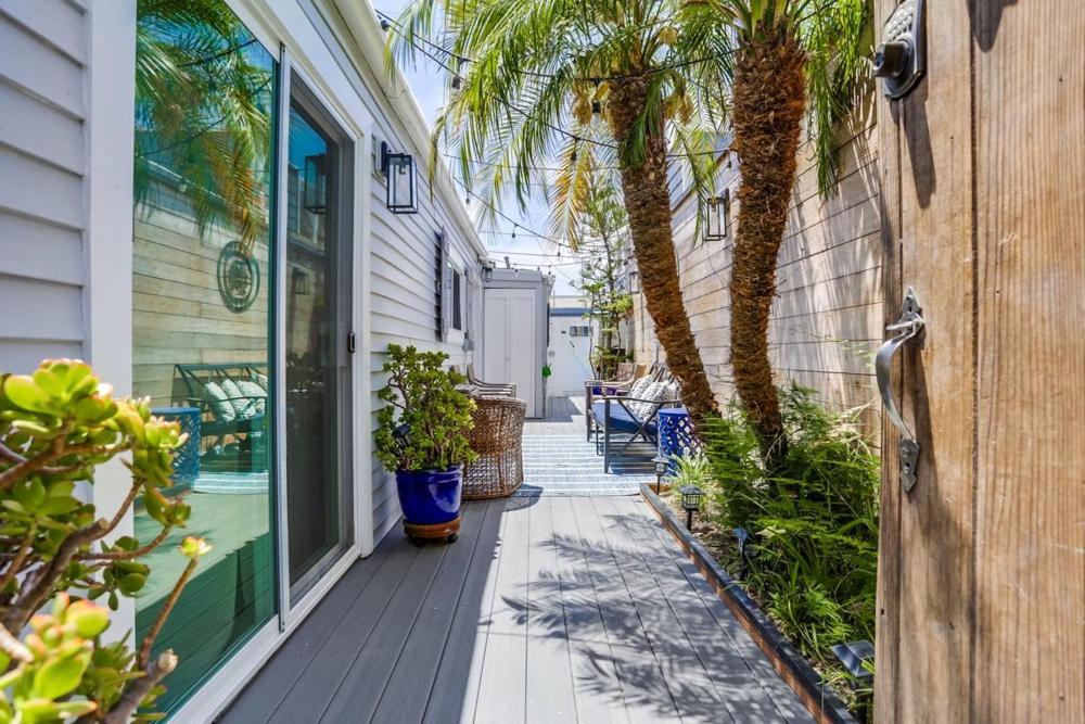 Rockaway Holiday home