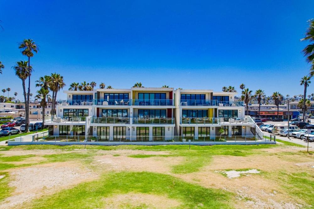 Ocean Park 10 * San Diego
