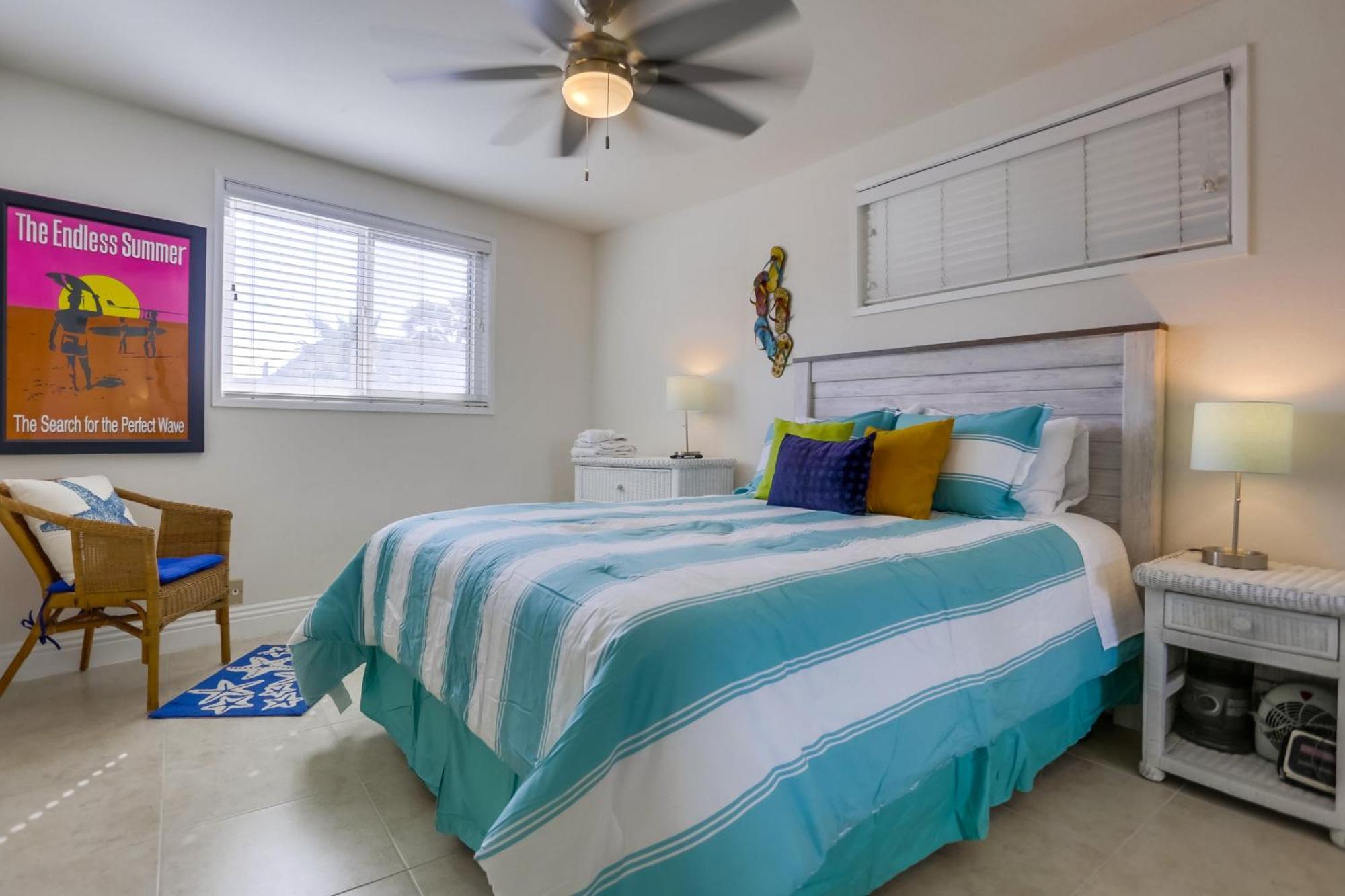 Holiday home Coastal Hideaway *