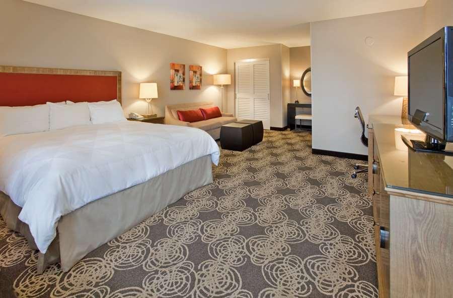 Hotel San Diego-rancho Bernardo San Diego