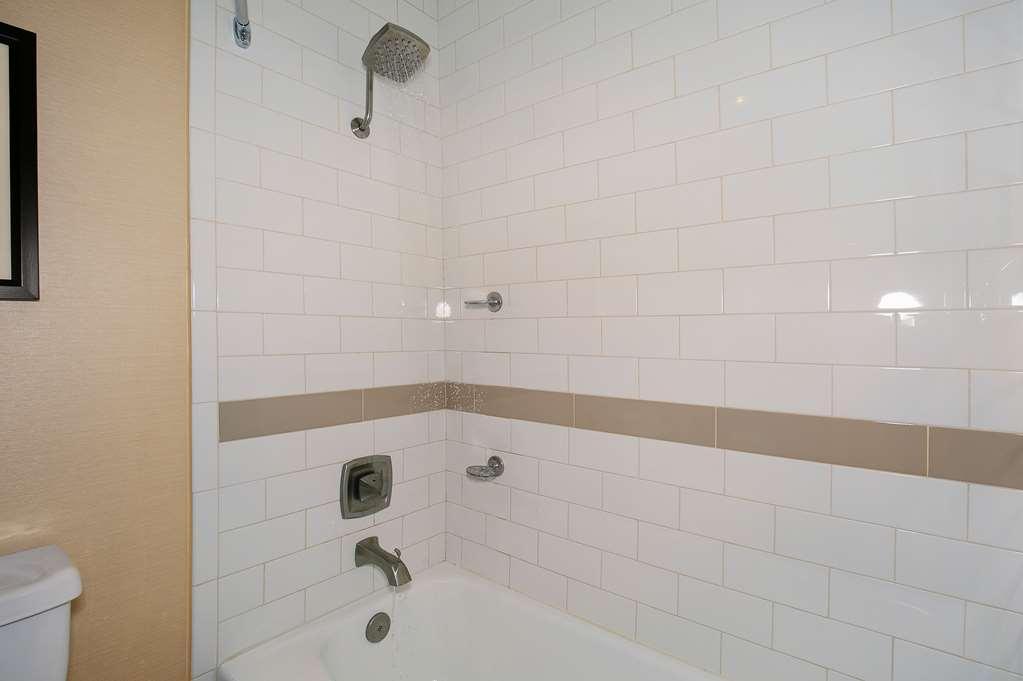 Hotel San Diego-rancho Bernardo