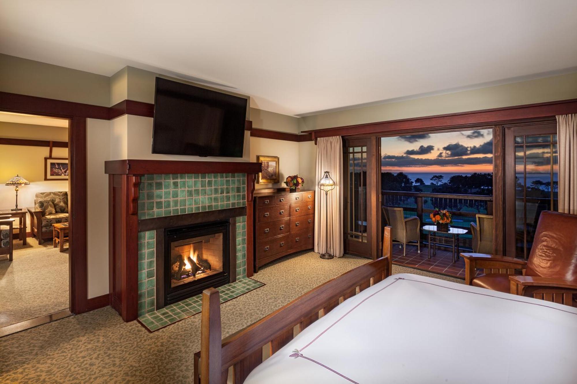 Hotel The At Torrey Pines