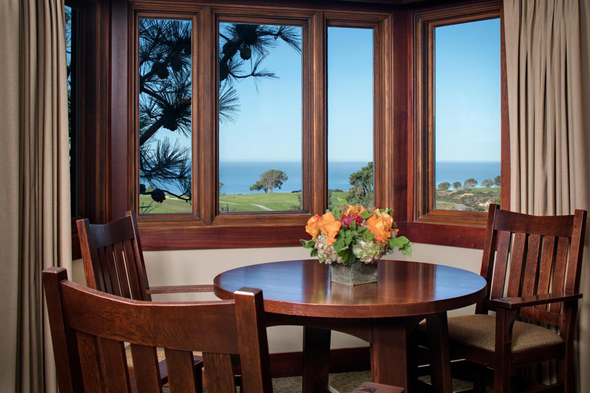 The At Torrey Pines Hotel San Diego