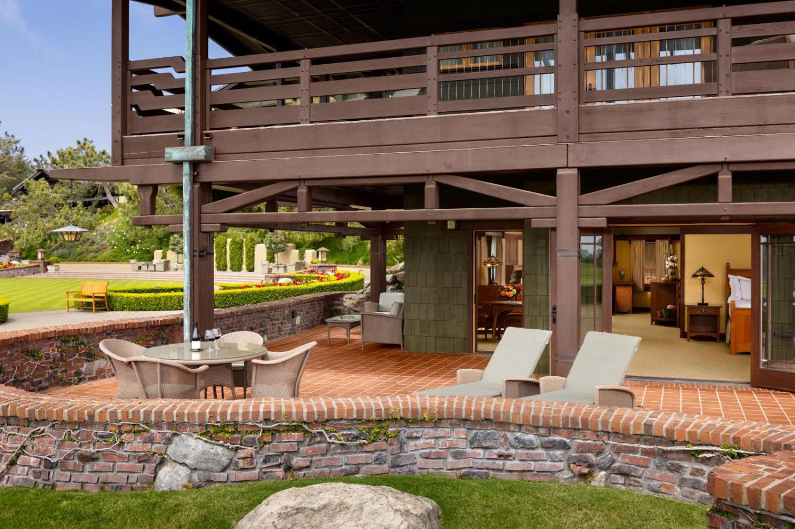 The At Torrey Pines Hotel