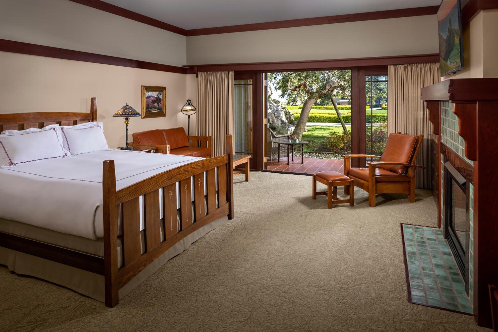 Hotel The At Torrey Pines San Diego