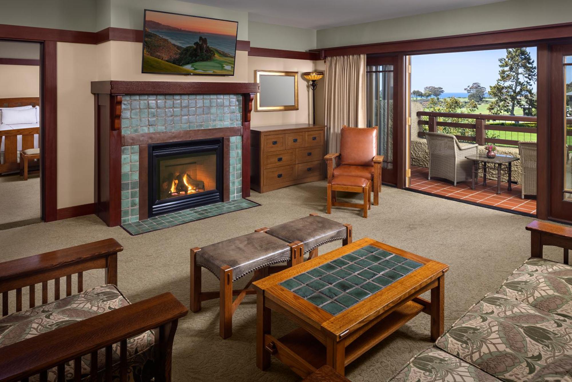 The At Torrey Pines 5*
