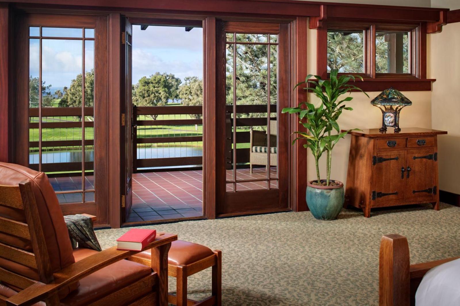 Hotel The At Torrey Pines