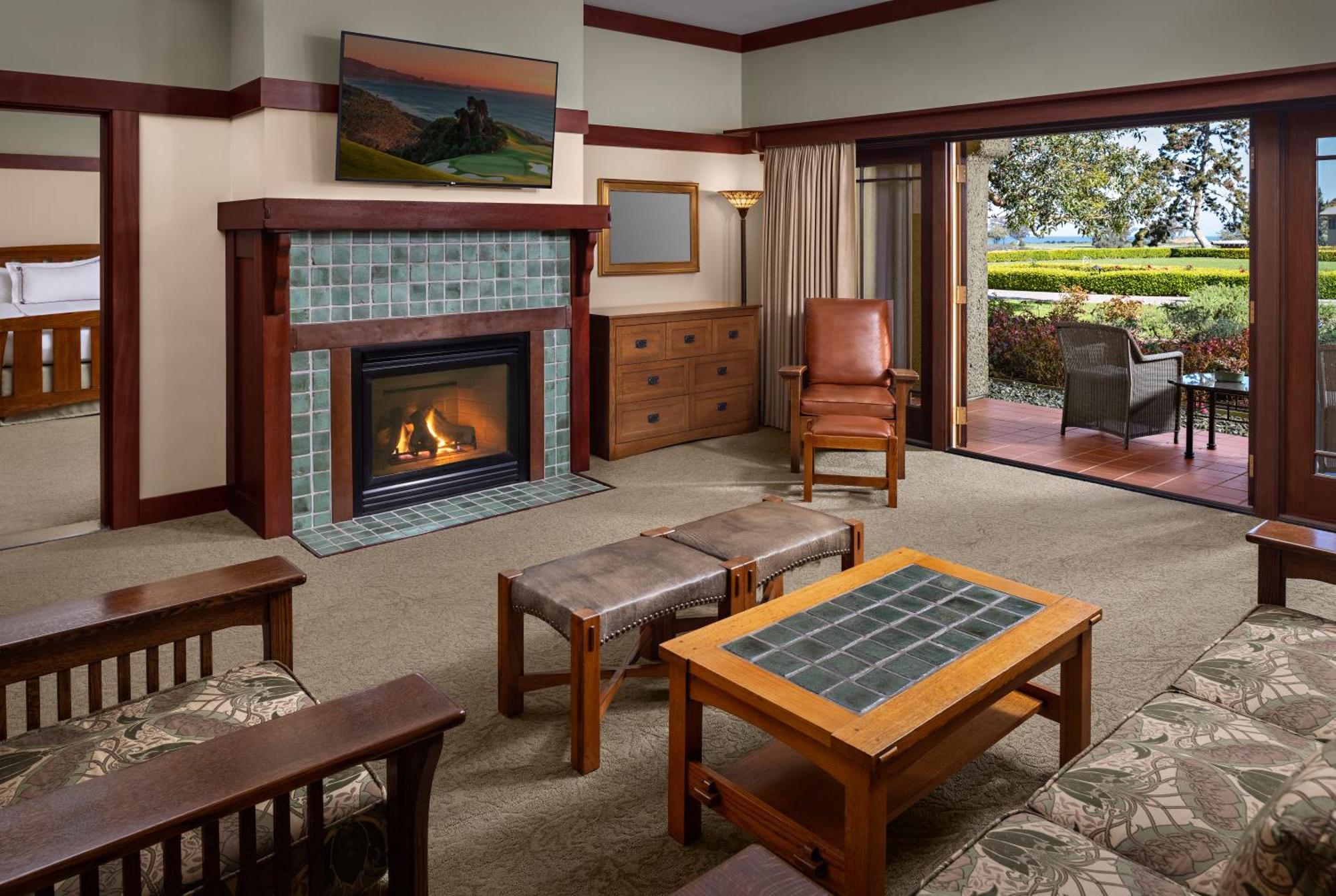 Hotel The At Torrey Pines 5*