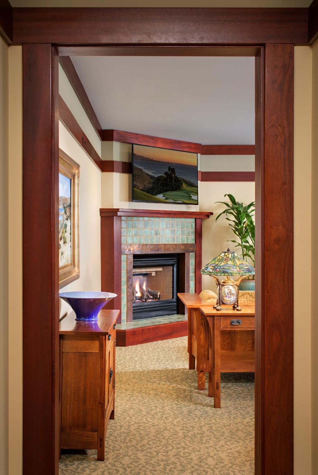 The At Torrey Pines Hotel San Diego