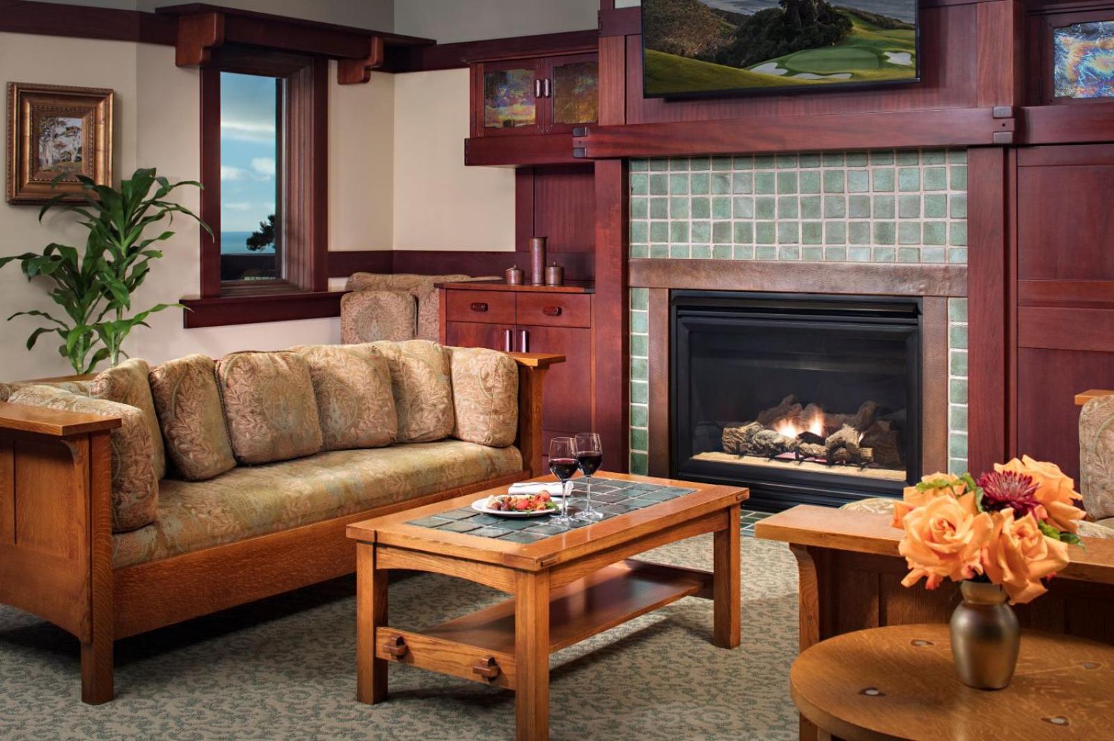 Hotel The At Torrey Pines San Diego