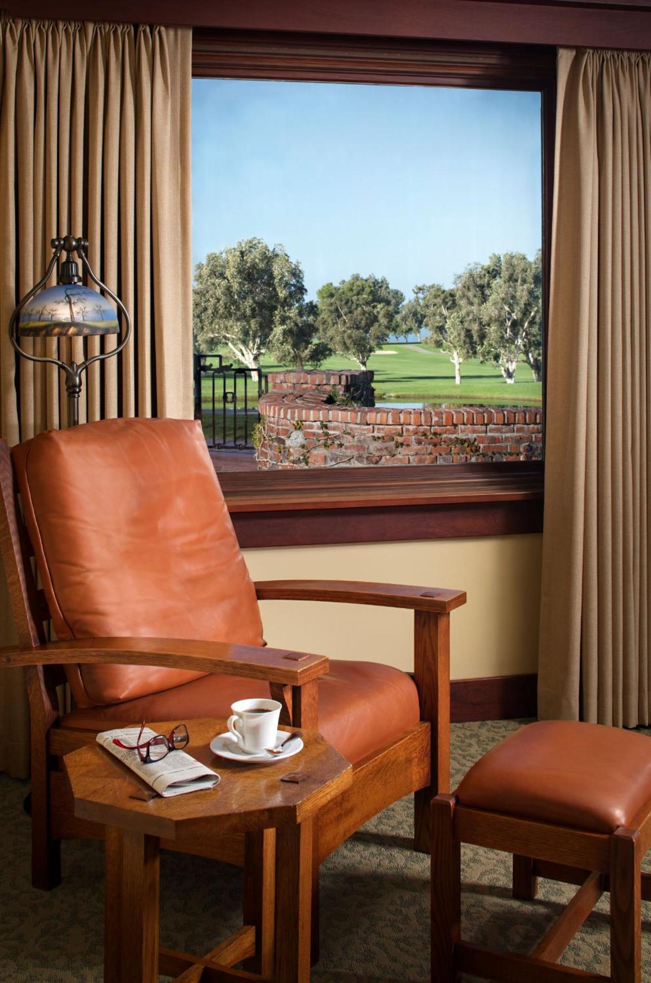 The At Torrey Pines San Diego