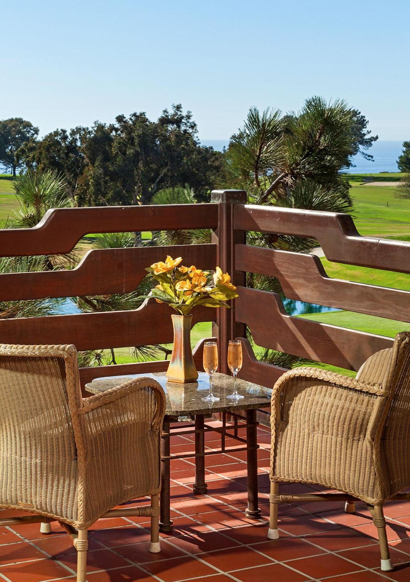 The At Torrey Pines 5* San Diego