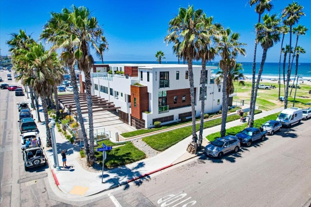 Ocean Park 10 Holiday home San Diego