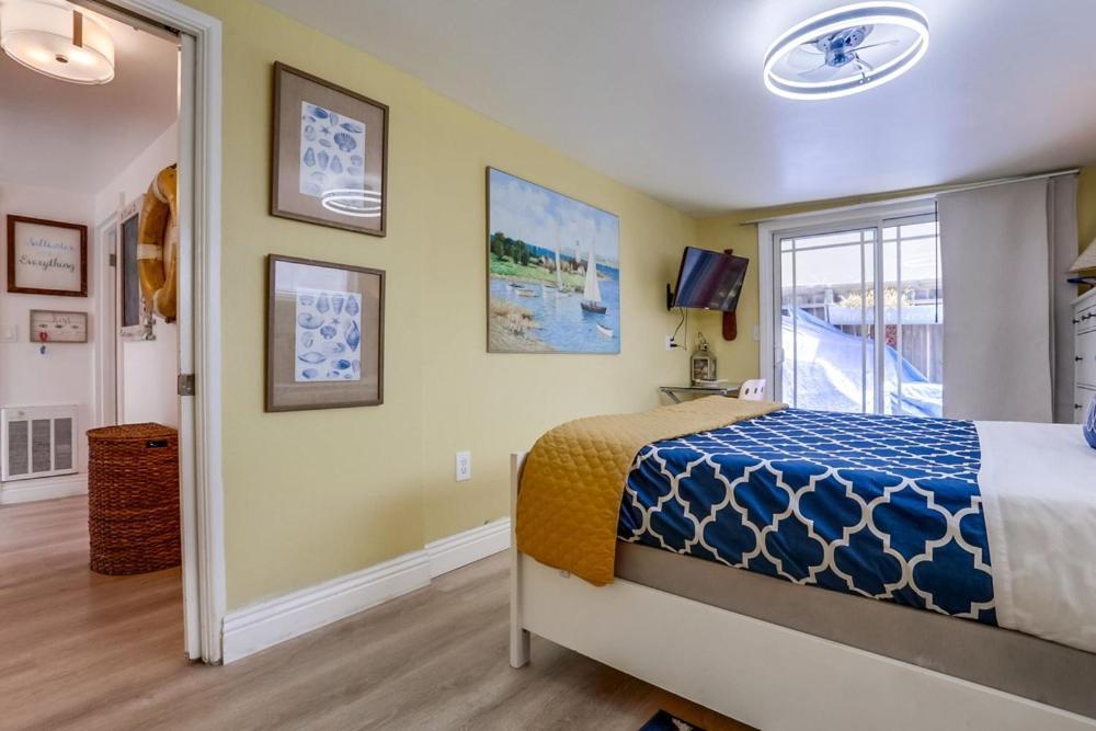 Rockaway Holiday home