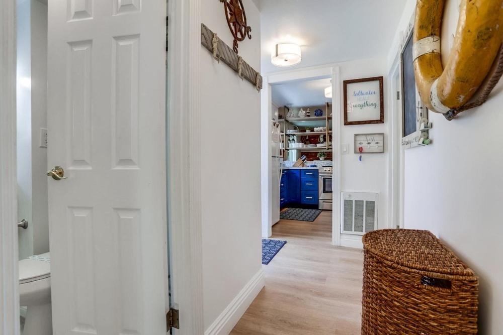 Holiday home Rockaway San Diego