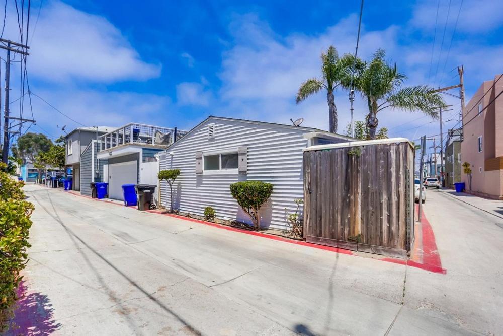 Rockaway Holiday home
