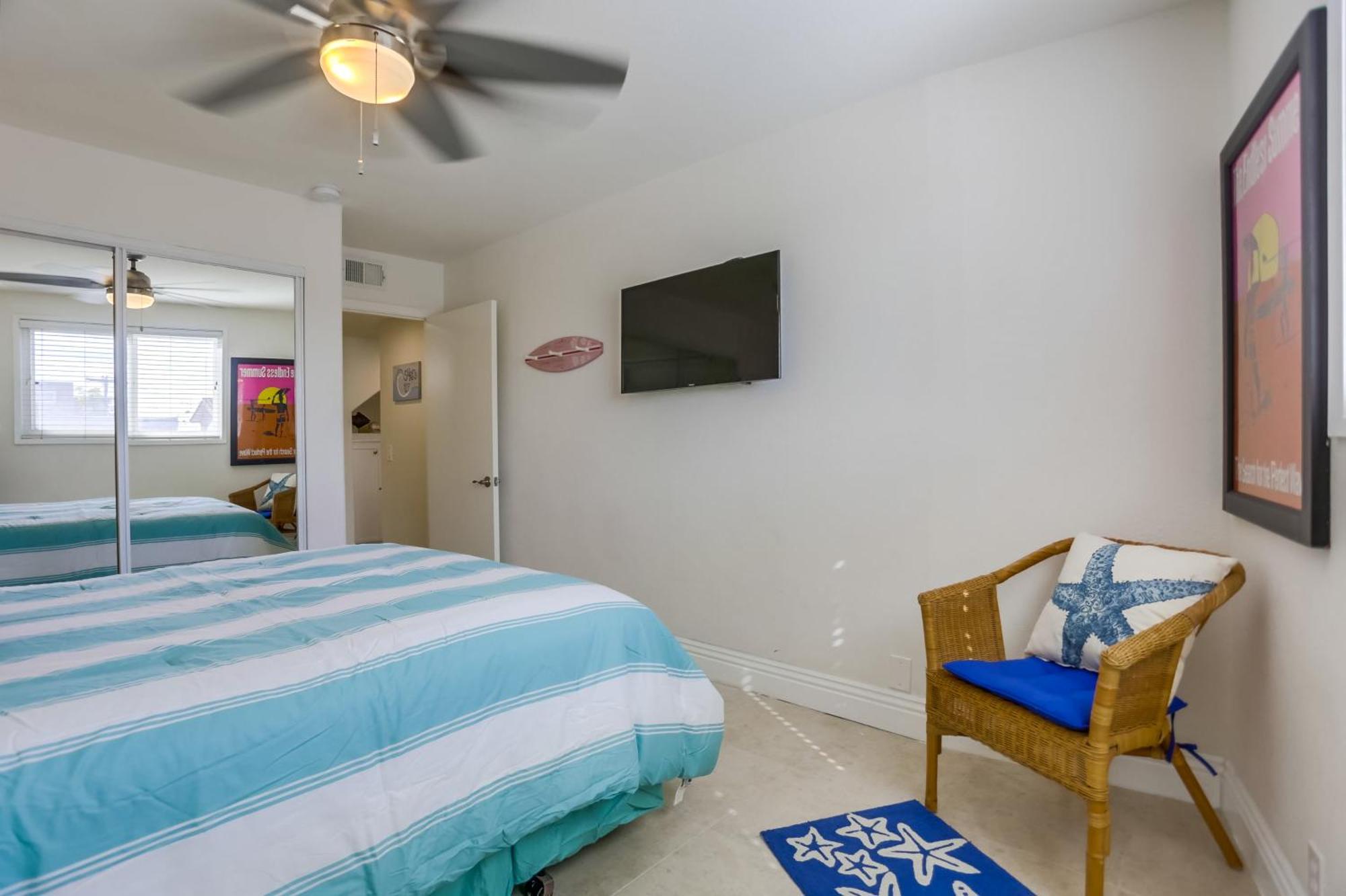 Coastal Hideaway Holiday home San Diego