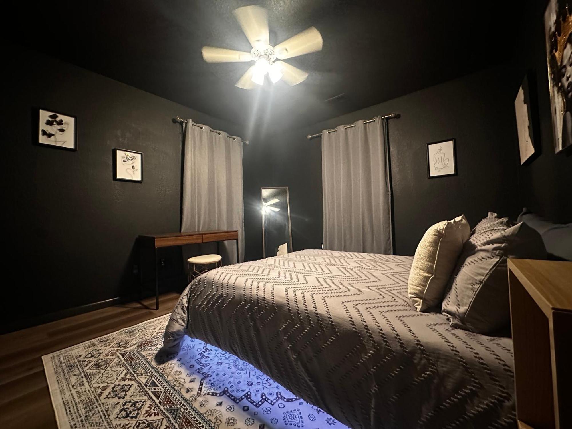 Homestay Stylish With Coffee Bar Heart Of Sd San Diego