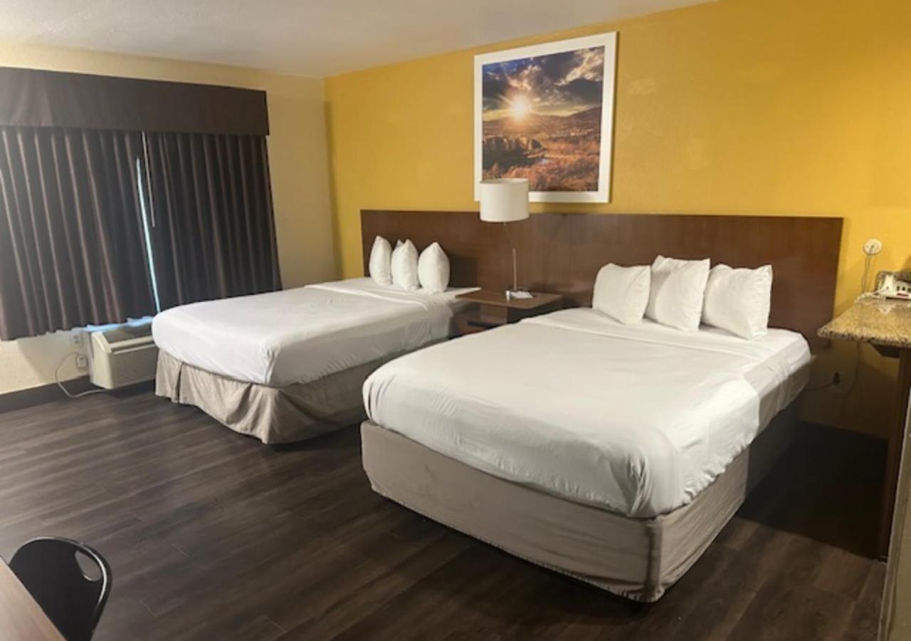 Days By Wyndham Mission Valley-sdsu