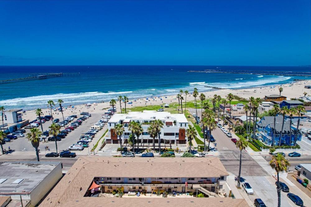 Ocean Park 10 * San Diego