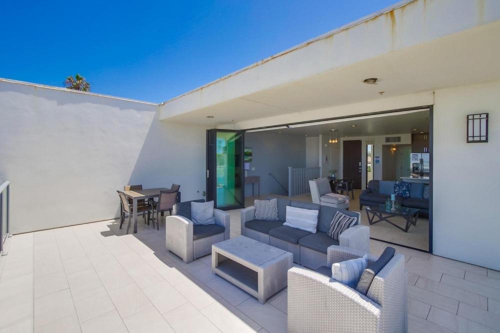 Ocean Park 10 Holiday home