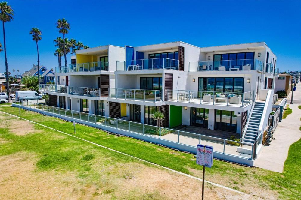 Ocean Park 10 * San Diego