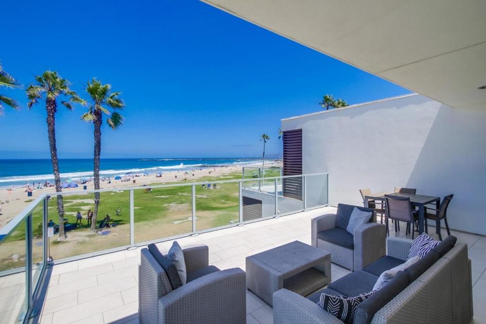 Holiday home Ocean Park 10 *