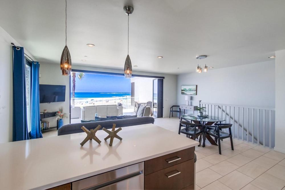 Ocean Park 10 Holiday home San Diego