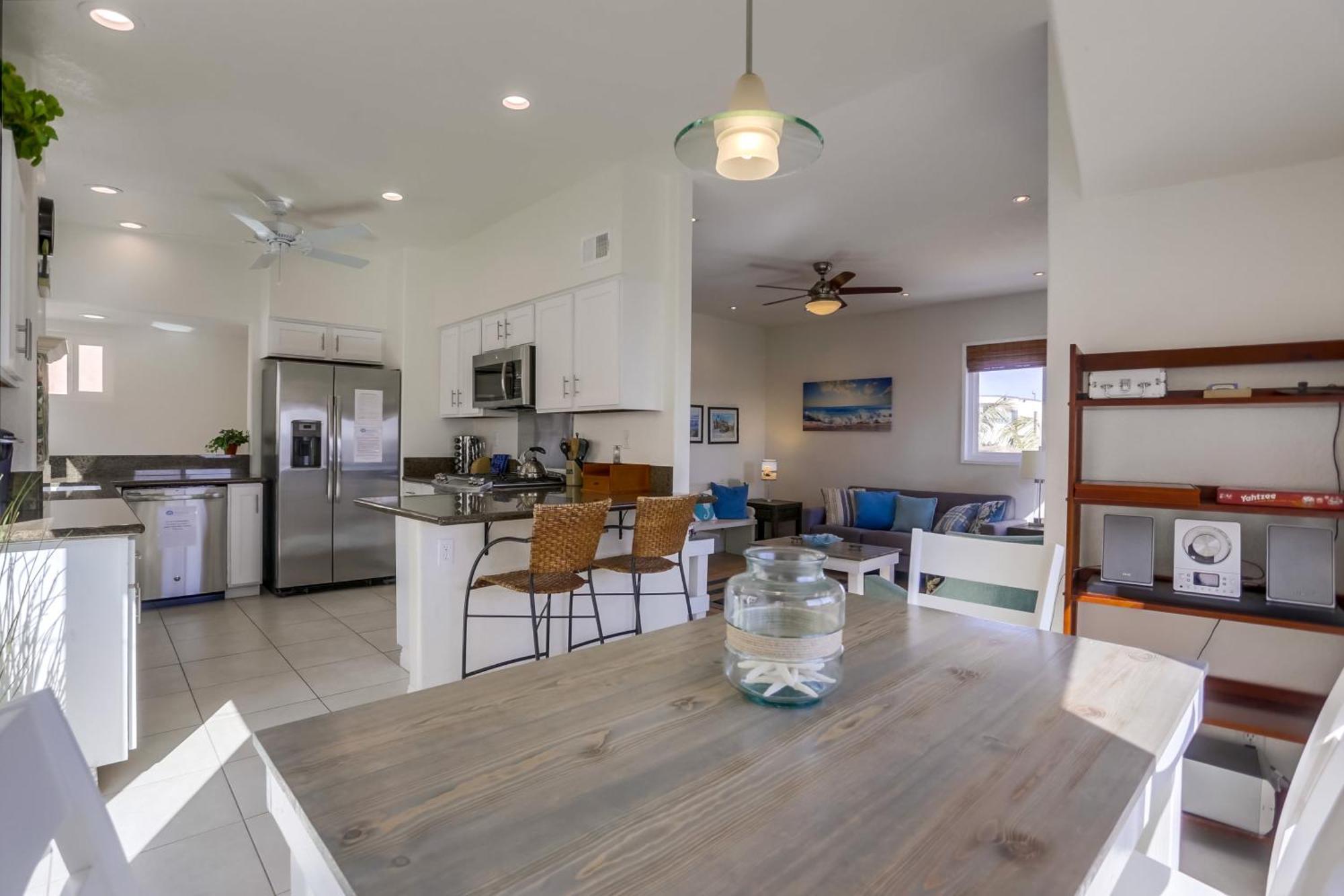 Holiday home Coastal Hideaway